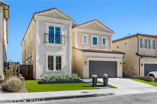 20620 W Deer Grass Court, Porter Ranch, CA 91326