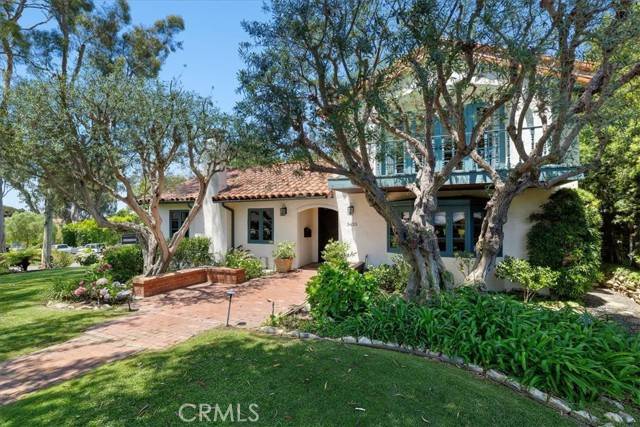 3433 Via La Selva, Palos Verdes Estates, CA 90274