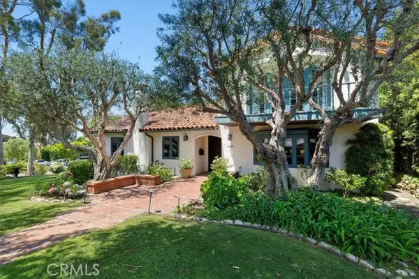 3433 Via La Selva, Palos Verdes Estates, CA 90274