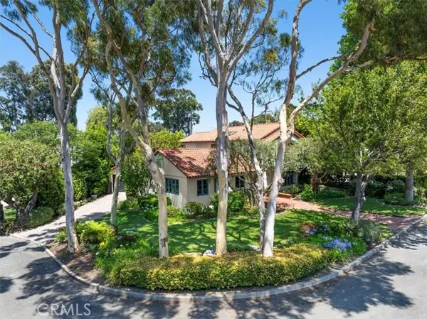 Palos Verdes Estates, CA 90274,3433 Via La Selva