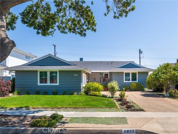 5013 Paseo De Pablo, Torrance, CA 90505