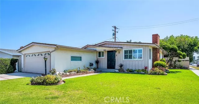 22718 Ronan Avenue, Carson, CA 90745