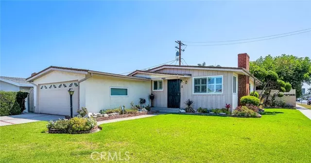 Carson, CA 90745,22718 Ronan Avenue