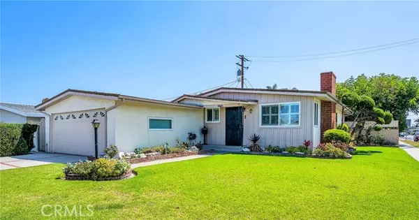 22718 Ronan Avenue, Carson, CA 90745