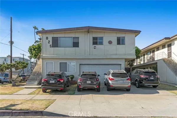 821 W 167th Street, Gardena, CA 90247