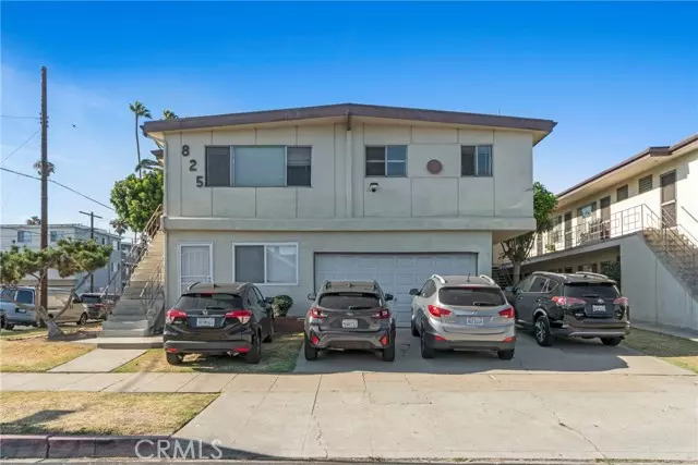 Gardena, CA 90247,821 W 167th Street