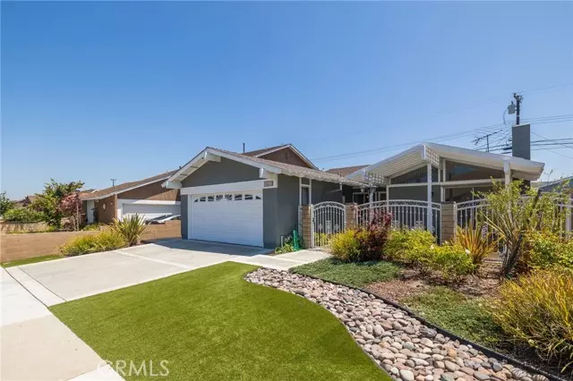 24522 Panama Avenue, Carson, CA 90745