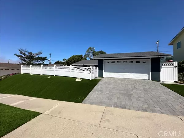 6719 Abbottswood Drive, Rancho Palos Verdes, CA 90275