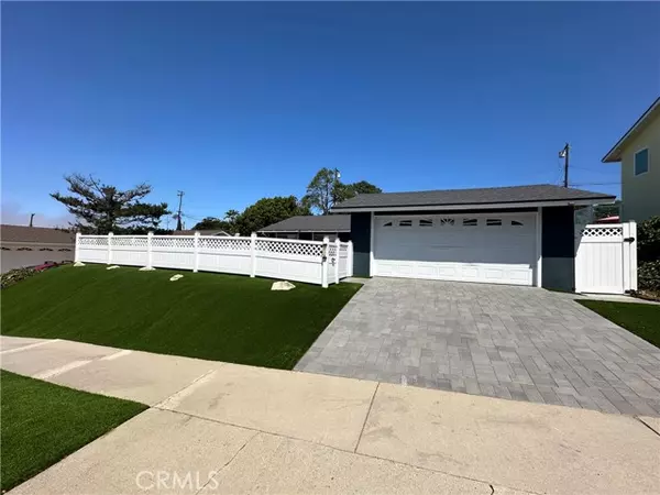 6719 Abbottswood Drive, Rancho Palos Verdes, CA 90275