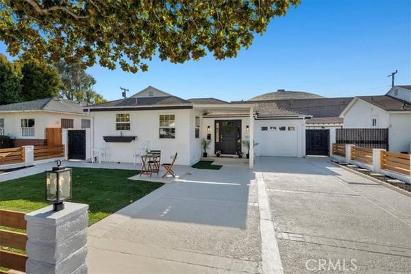 607 Phelan Lane, Redondo Beach, CA 90278