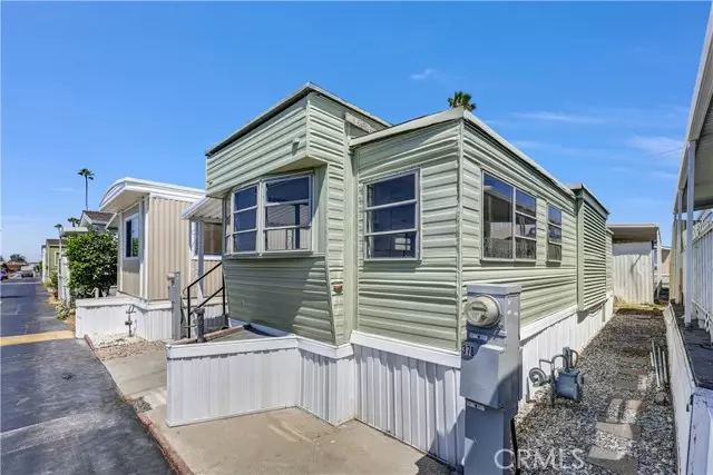 Gardena, CA 90247,16949 Western #36B