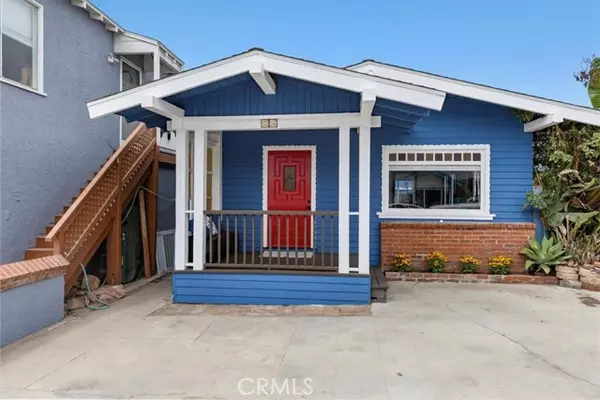 Hermosa Beach, CA 90254,24 11th Court