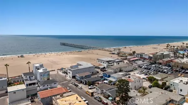 24 11th Court, Hermosa Beach, CA 90254