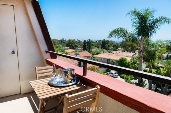 2357 Palos Verdes Drive #7, Palos Verdes Estates, CA 90274