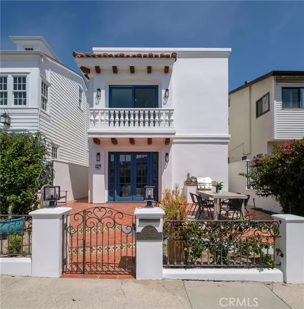 329 6th Street, Manhattan Beach, CA 90266