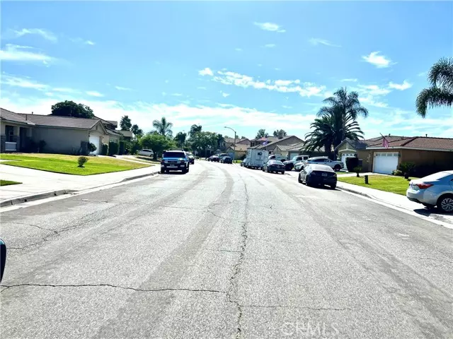 26469 Silverado Court, Moreno Valley, CA 92555