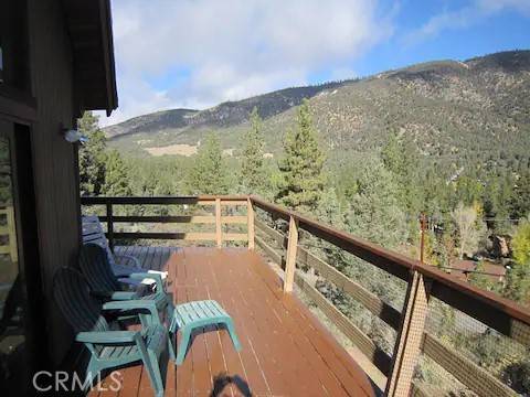 16704 Lausanne Point, Pine Mountain Club, CA 93222