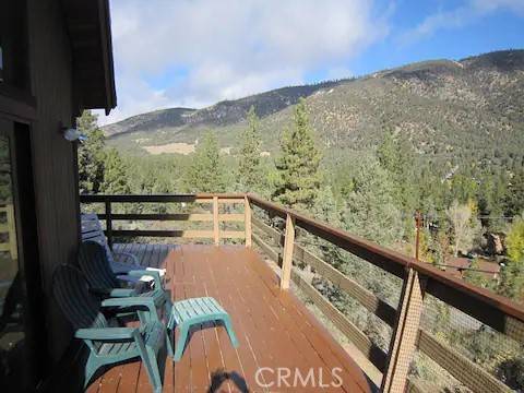 16704 Lausanne Point, Pine Mountain Club, CA 93222