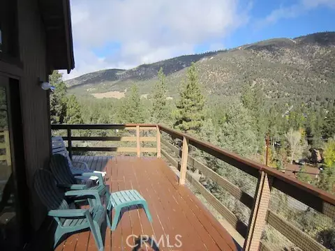 16704 Lausanne Point, Pine Mountain Club, CA 93222