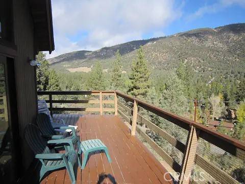 16704 Lausanne Point, Pine Mountain Club, CA 93222