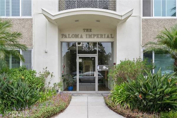 3101 E 2nd Street #6C, Long Beach, CA 90803