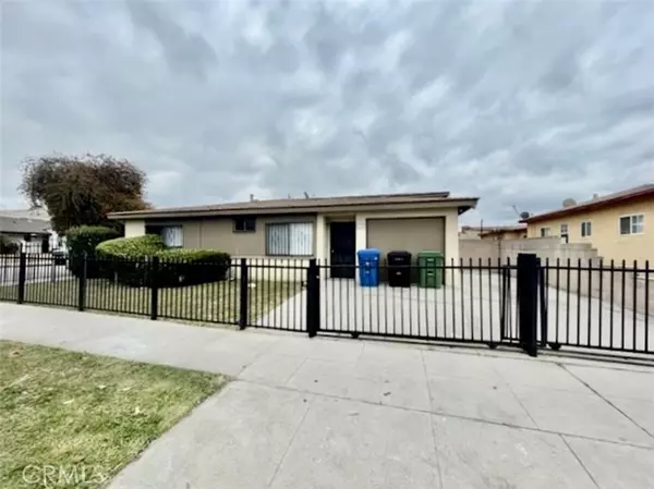 6304 S Victoria Avenue, Los Angeles, CA 90043