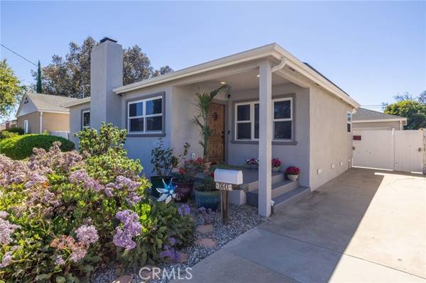 1641 Juniper Avenue, Torrance, CA 90503