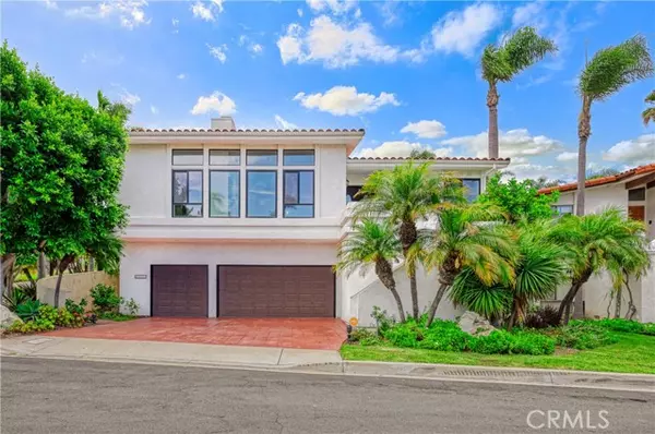 6405 Vista Pacifica, Rancho Palos Verdes, CA 90275