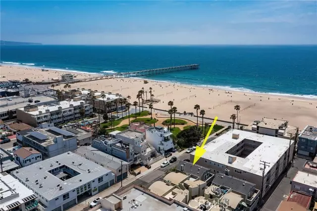 49 15th Street #A, Hermosa Beach, CA 90254