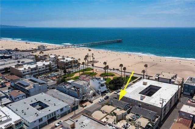 49 15th Street #A, Hermosa Beach, CA 90254