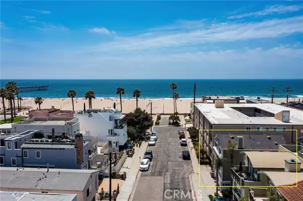 Hermosa Beach, CA 90254,49 15th Street #A