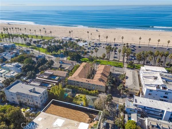 Santa Monica, CA 90405,122 Strand