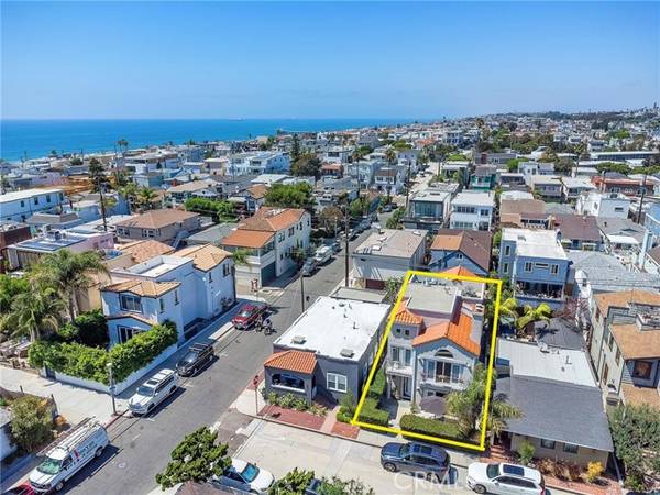 Hermosa Beach, CA 90254,407 30th Street