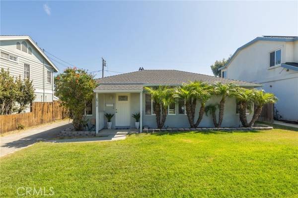 2912 Perkins Lane, Redondo Beach, CA 90278