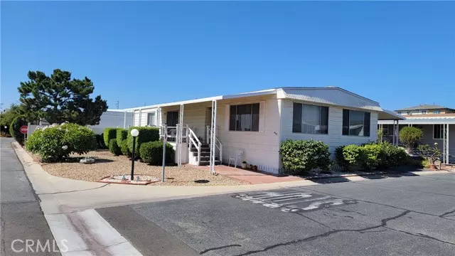 1065 Lomita #406, Harbor City, CA 90710