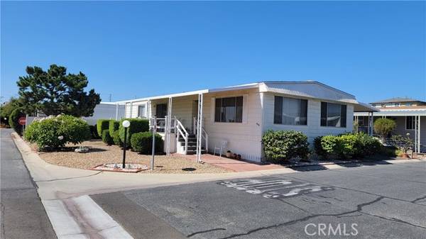 1065 Lomita #406, Harbor City, CA 90710