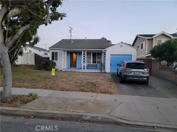 Redondo Beach, CA 90278,2612 Alvord Lane