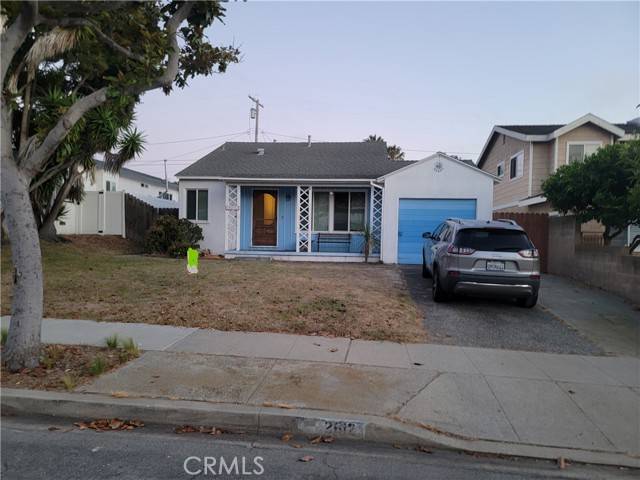 2612 Alvord Lane, Redondo Beach, CA 90278