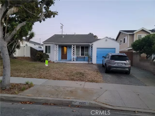 Redondo Beach, CA 90278,2612 Alvord Lane