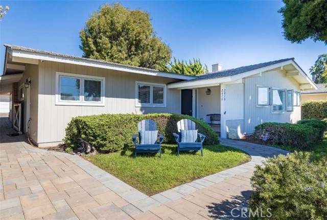 2416 Chelsea Road, Palos Verdes Estates, CA 90274