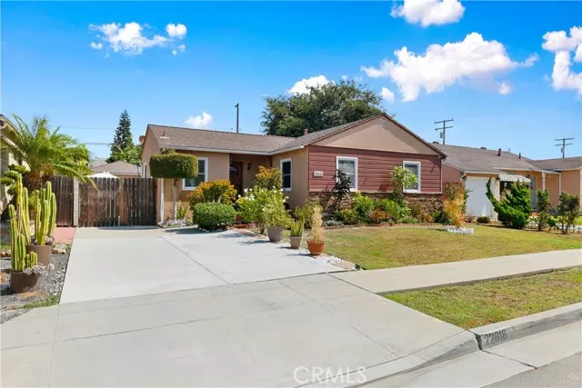 22818 Broadwell Avenue, Torrance, CA 90502