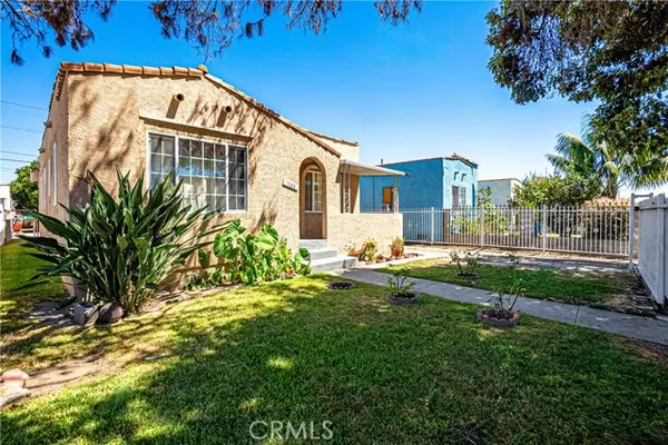 1233 W 65th Place, Los Angeles, CA 90044