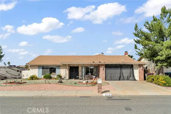 27130 Embassy Street, Menifee, CA 92586