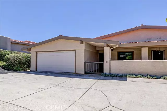 Rolling Hills Estates, CA 90274,12 Coraltree Lane #7