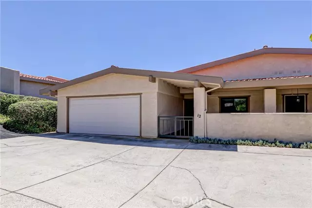 Rolling Hills Estates, CA 90274,12 Coraltree Lane #7