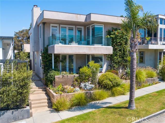 707 Longfellow Avenue, Hermosa Beach, CA 90254