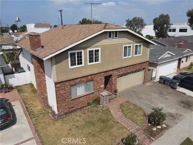 21219 Lynton Avenue, Carson, CA 90745