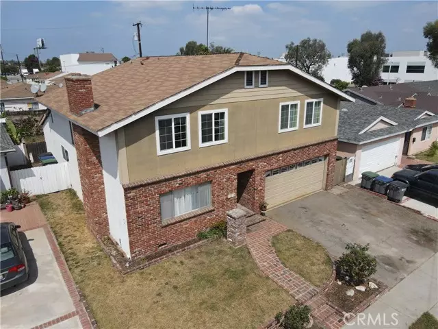 Carson, CA 90745,21219 Lynton Avenue