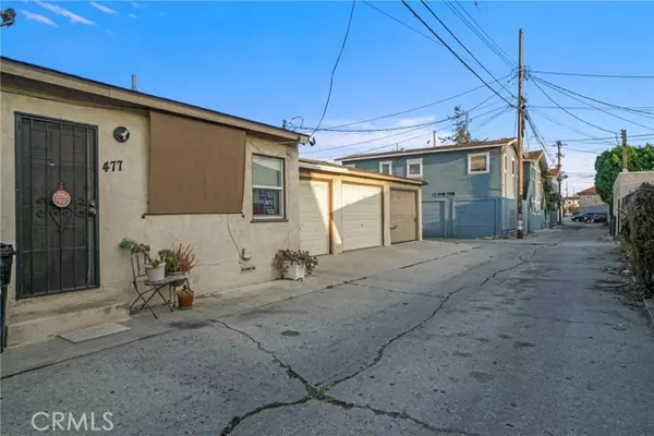 San Pedro, CA 90731,473 W 21st Street