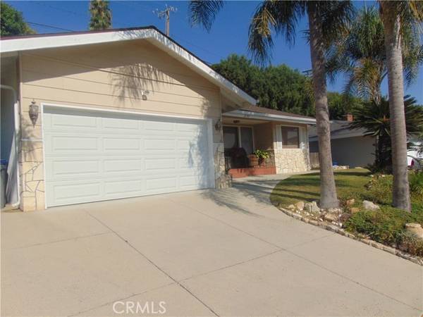 2145 W MacArthur Street, Rancho Palos Verdes, CA 90275